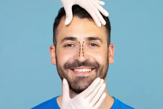 Rhinoplasty 28 Rhinoplasty in turkey